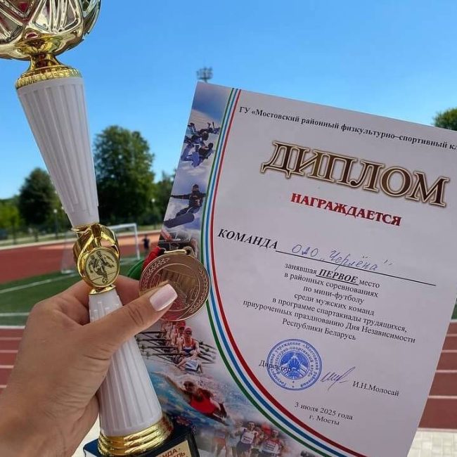 районные соревнования по мини-футболу
