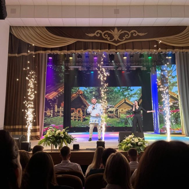 День работников сельского хозяйства